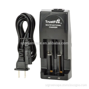 Wholesales TrustFire TR-001 Universal charger of competitive in stock